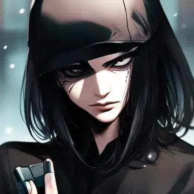 Profile image of 李壱