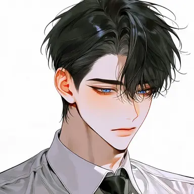 Profile image of ハン・ユゴン
