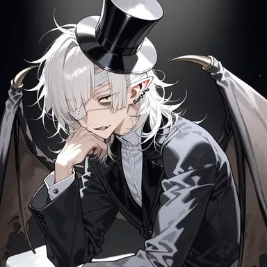 Profile image of ルードルフ