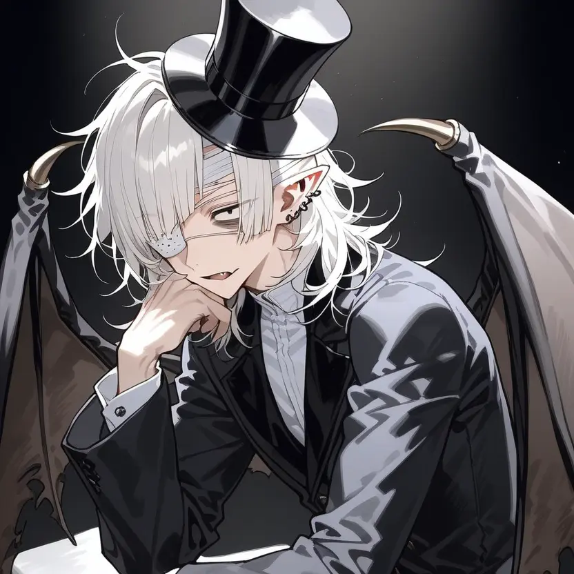 tumugi_12987의 ルードルフ