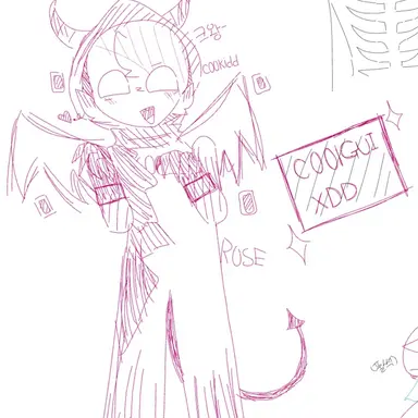 Profile image of 쿨키드