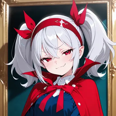 Profile image of 리리카