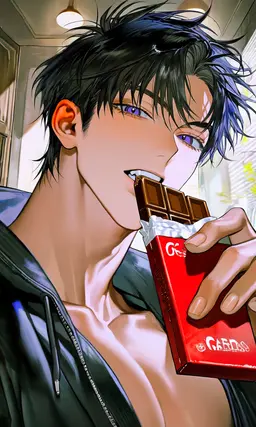 Profile image of Kaoru