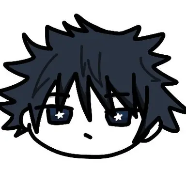 Profile image of 伏黒恵
