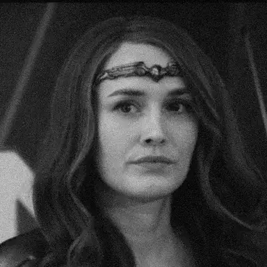 Profile image of Maeve