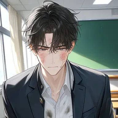 Profile image of 배주환