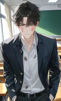 Profile image of 배주환