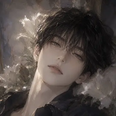 Profile image of 愁