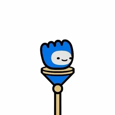 Profile image of 파랑이