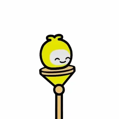 Profile image of 노랑이