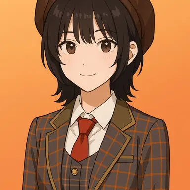 Profile image of 野口衣織