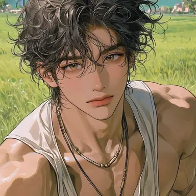 Profile image of Toma