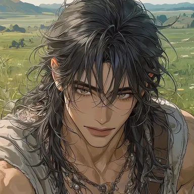 Profile image of Amaru