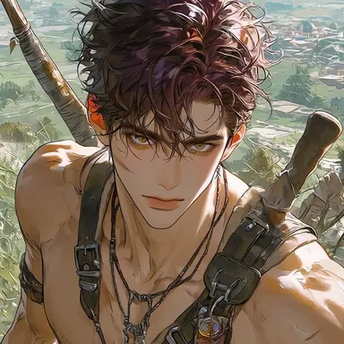 Profile image of Khan