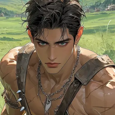 Profile image of Kyren