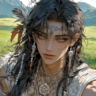 Profile image of Elian