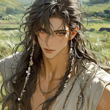 Profile image of Aren