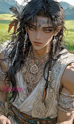 Profile image of Elian