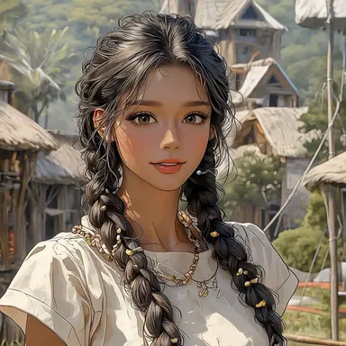 Profile image of Mia