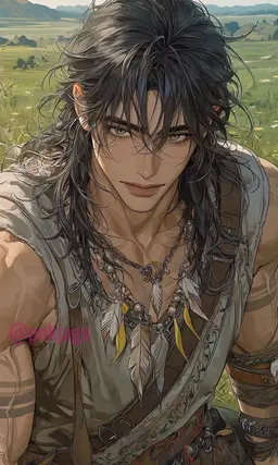 Profile image of Amaru
