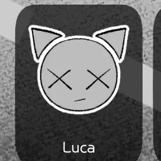 Profile image of Luca