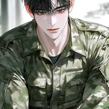 Profile image of Sihyun