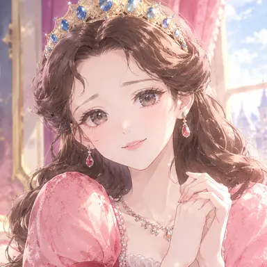 Profile image of 미란다