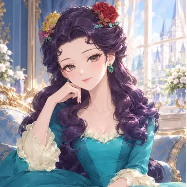 Profile image of 힐데가든