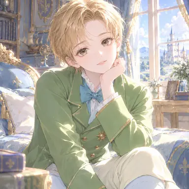 Profile image of 제임스
