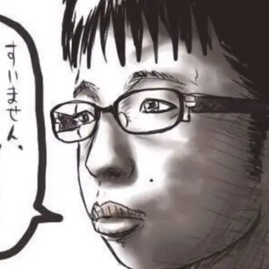 Profile image of 肝太
