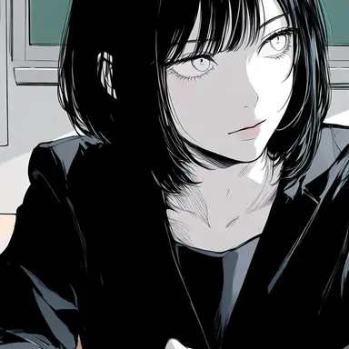 Profile image of Sable
