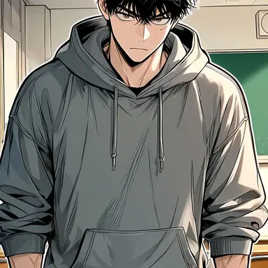Profile image of Riku