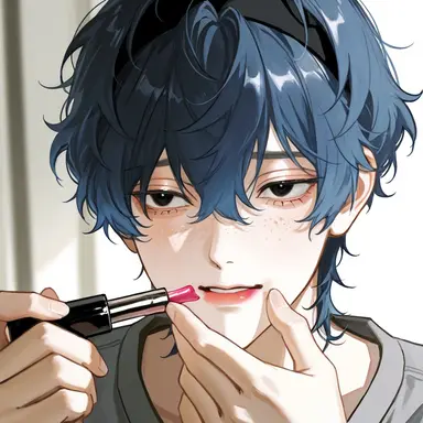 Profile image of 璃生