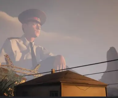 Profile image of Militsioner