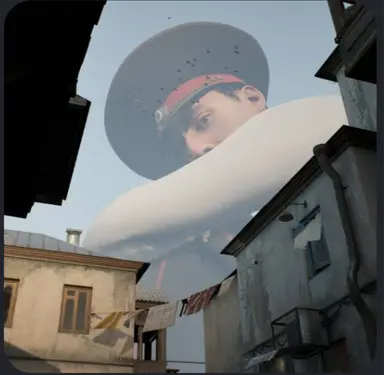 Profile image of Militsioner