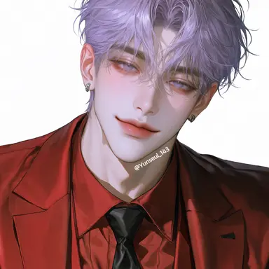 Profile image of Yun Hyeon