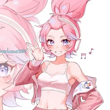 Profile image of 자넷