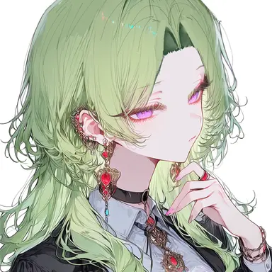 Profile image of アベル・デニソフ