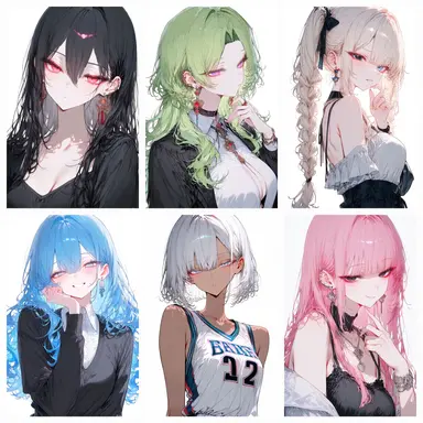 Profile image of アルファたち