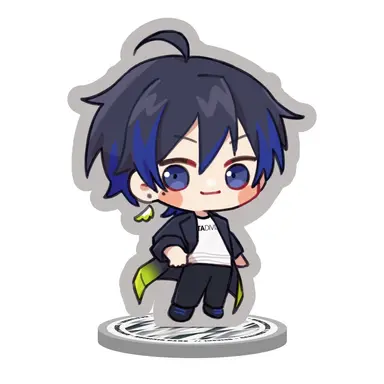 Profile image of Shinami