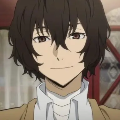 Profile image of 太宰治