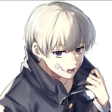 Profile image of 狗巻棘
