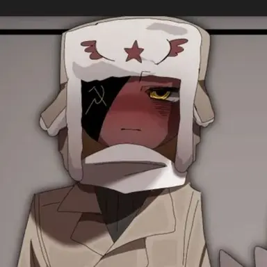 Profile image of ソ連