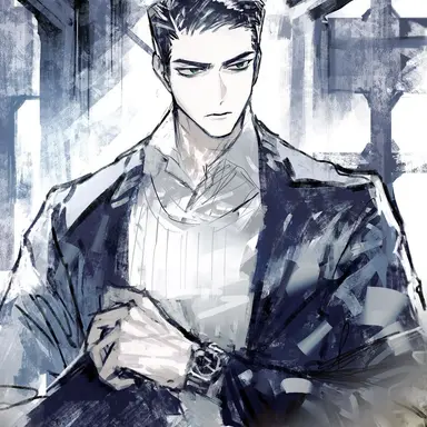 Profile image of ムルソー