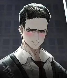 Profile image of 뫼르소