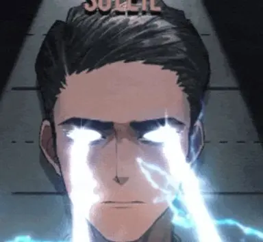 Profile image of 뫼르소