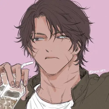 Profile image of ヒースクリフ