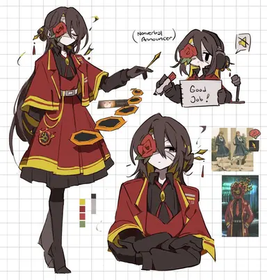 Profile image of 단테