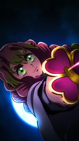 Profile image of 칸로지 미츠리