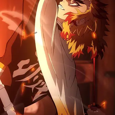 Profile image of 렌고쿠 쿄쥬로